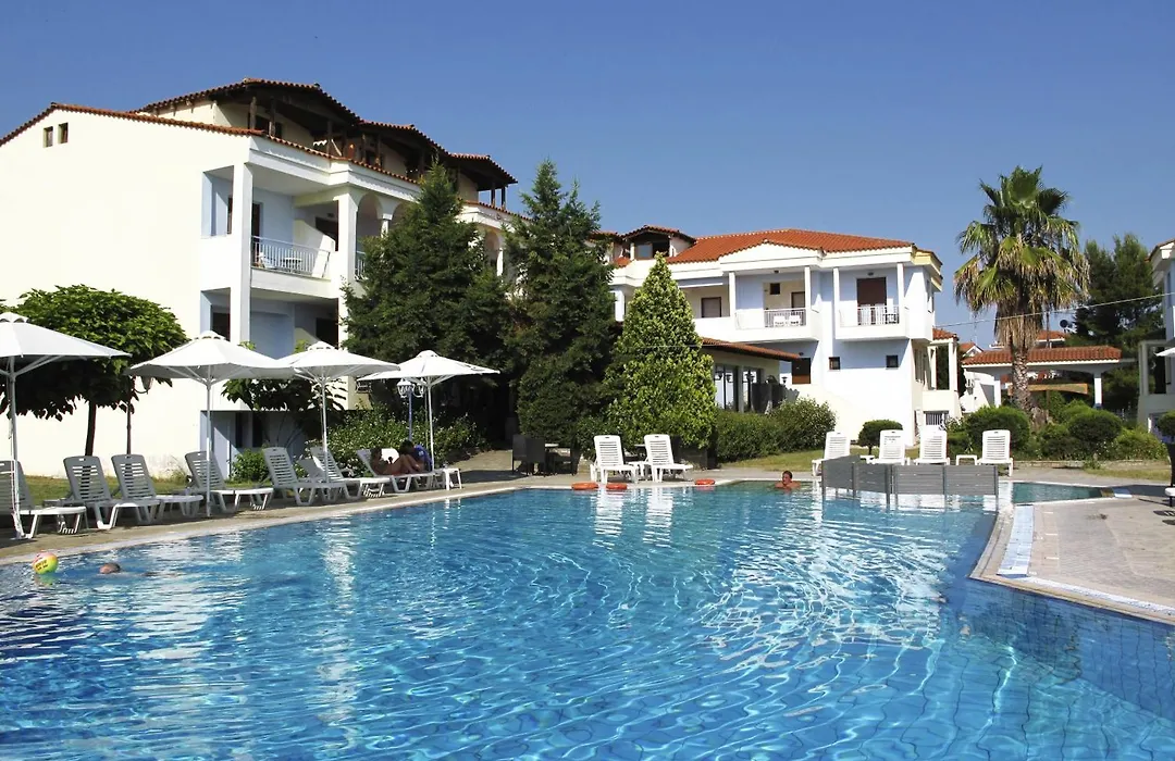 Acrotel Lily Ann Village-1