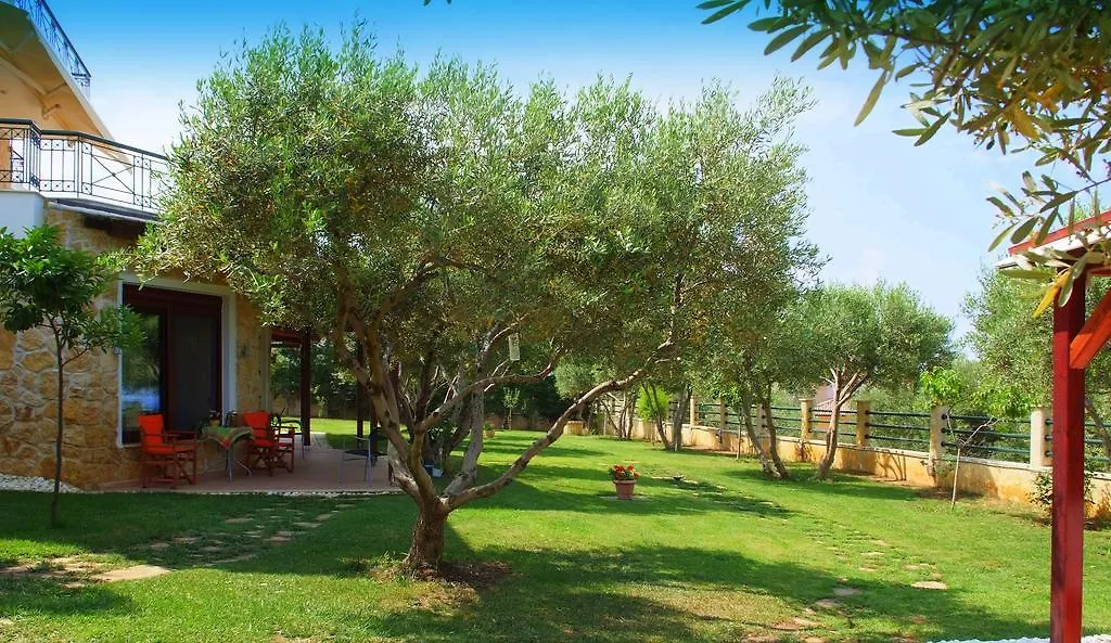 Sofia Luxury Maisonettes-1