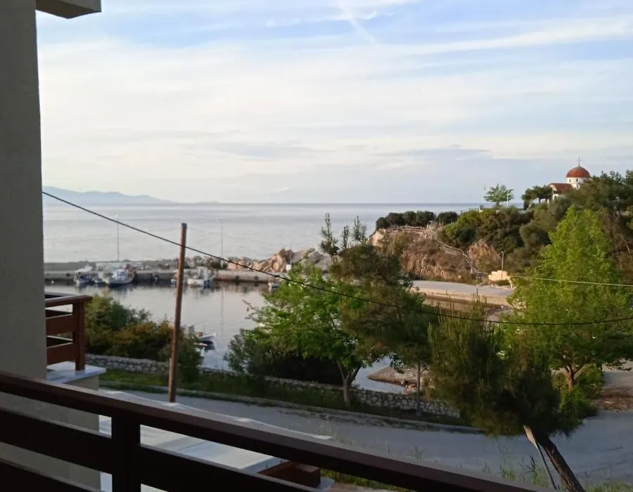 Porto Athos Apartments-1
