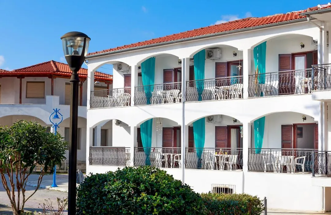 Azzurro Apartments-1