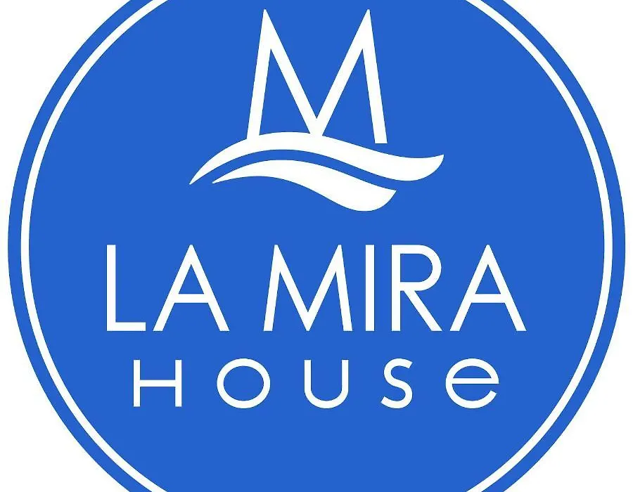 La Mira House-1