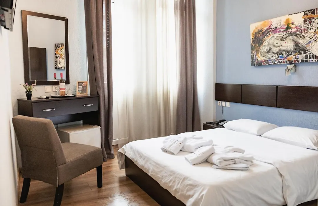 Hotel Ilisia-1