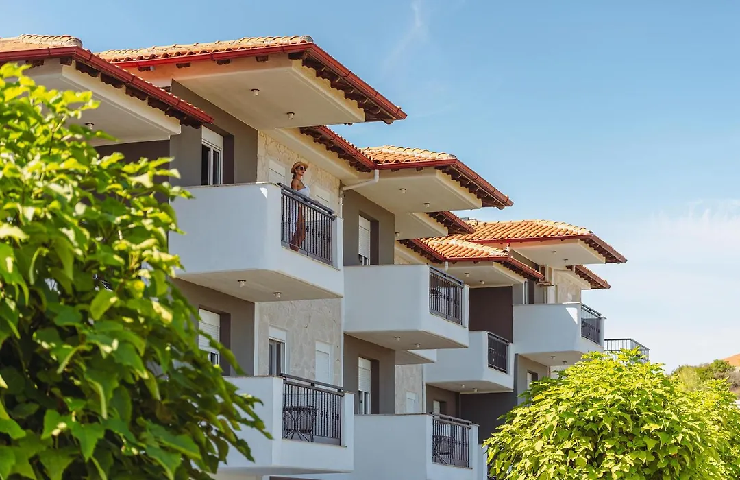 Ampelia Hotel Kassandra-1