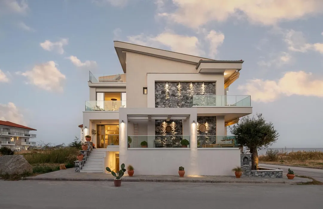 Ikies Apollon Boutique Hotel-1