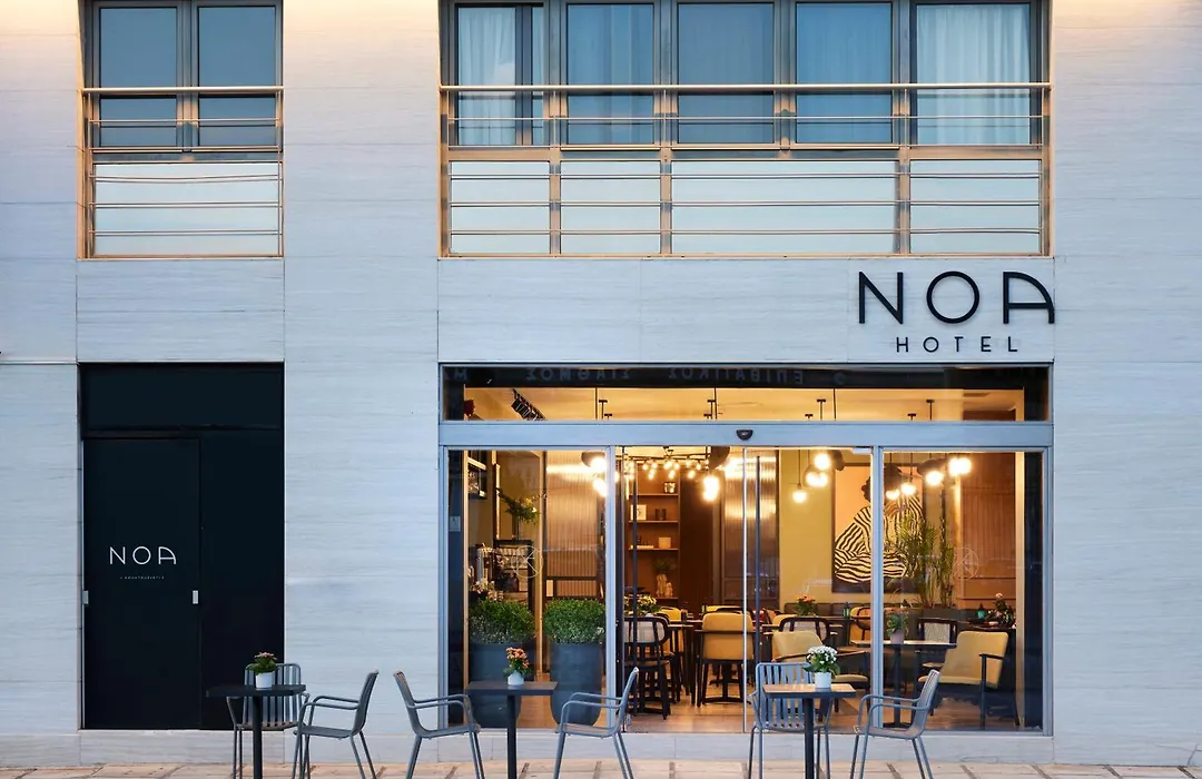 Noa Hotel-1