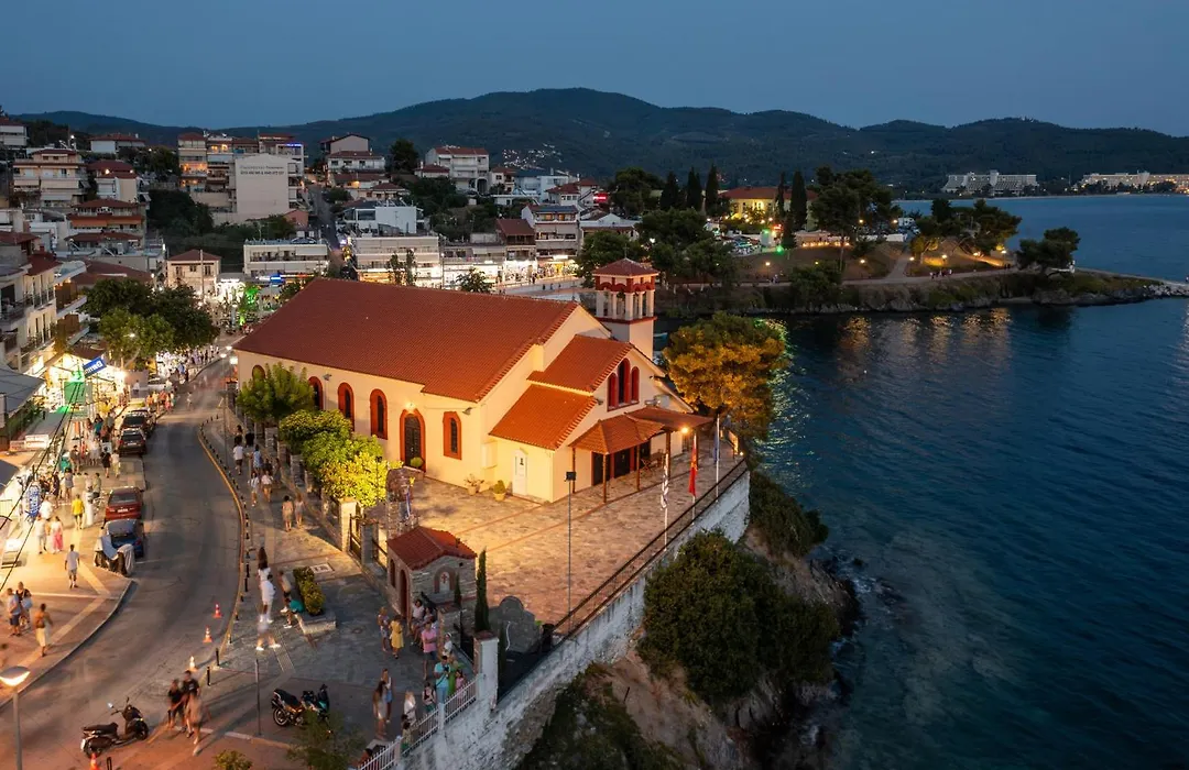 G Mare Boutique Hotel-1
