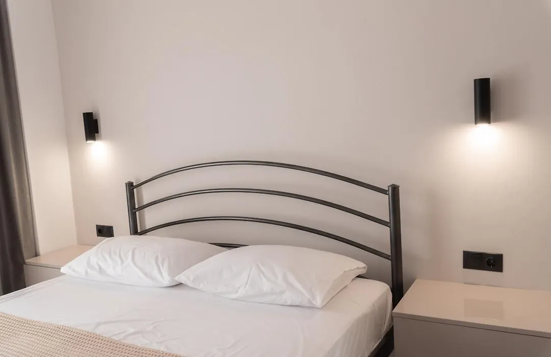Valentinos Apartments-1