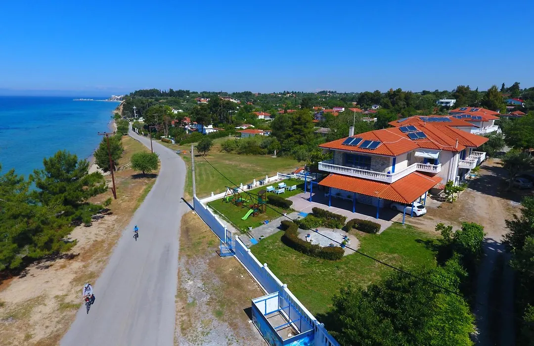 Hotel Paraktio-1