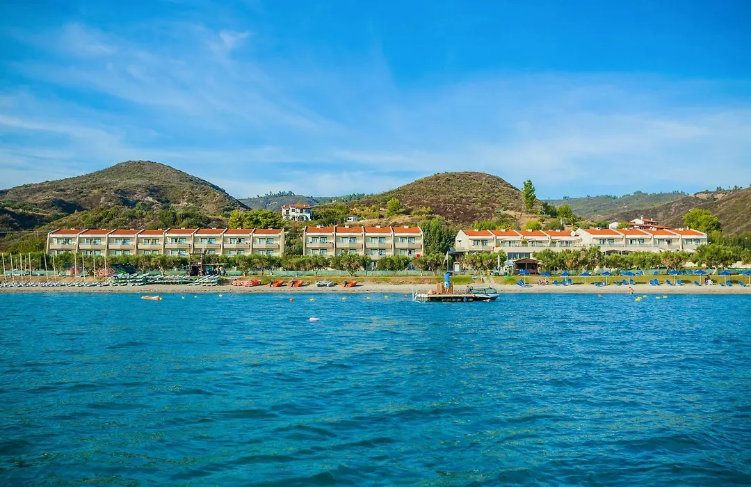 Xenios Anastasia Resort & Spa-1