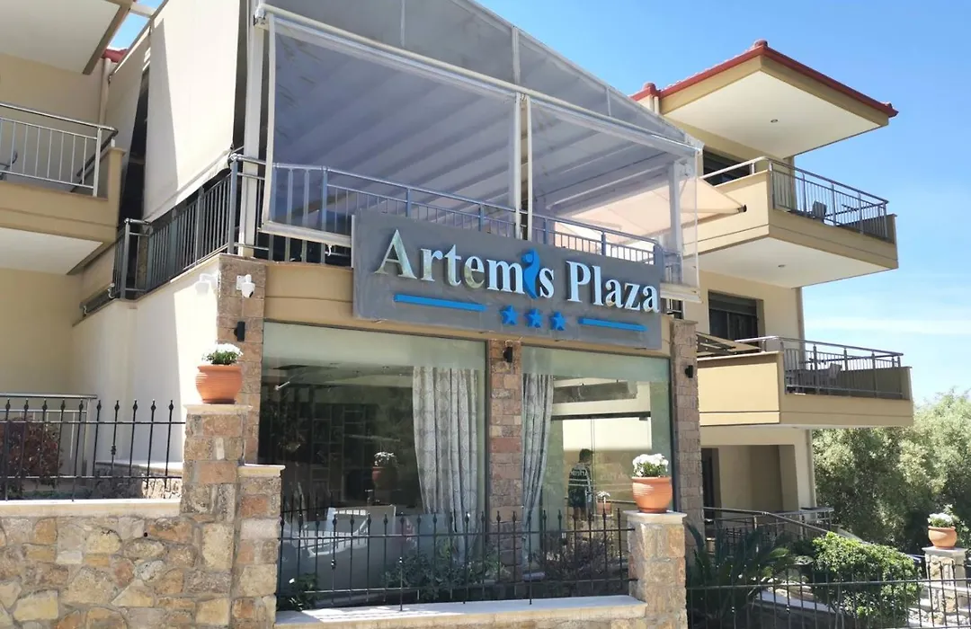 Artemis Plaza-1