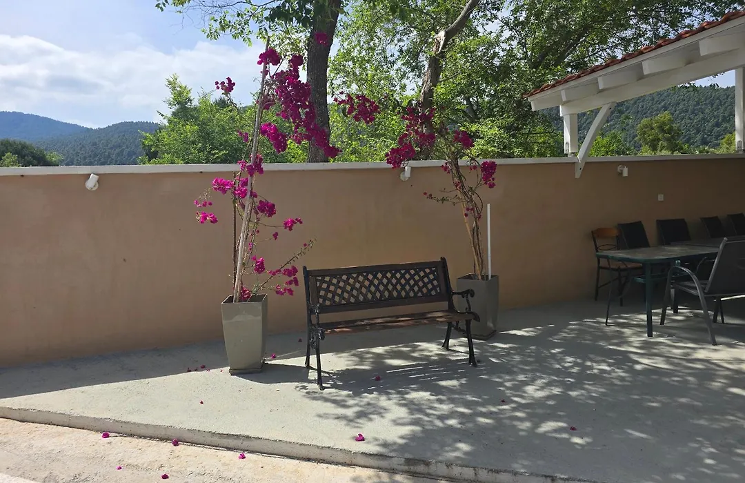 Itamos Migdanis House-1