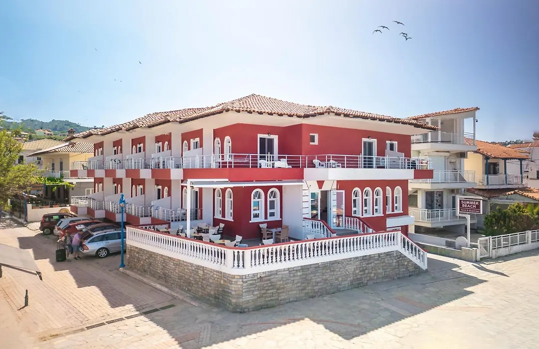 Summer Beach Hotel-1