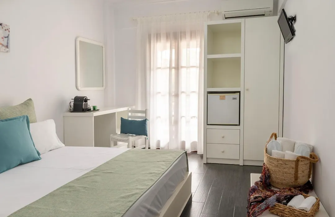 Hotel Theopisti-1