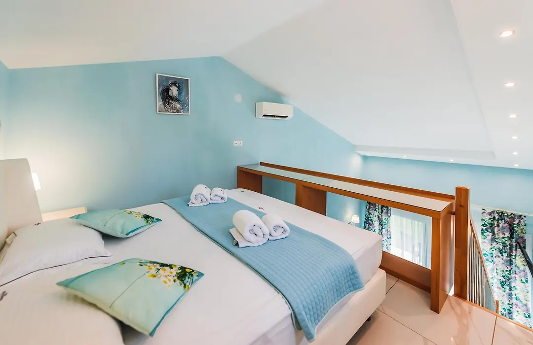 Dream Boutique Apartments-1