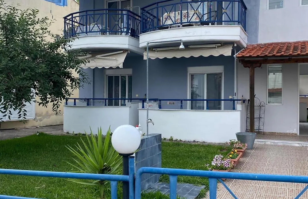 Jenny'S Holiday Villas-1