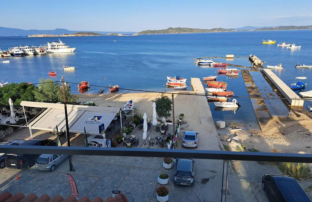 Pension Antonakis-1