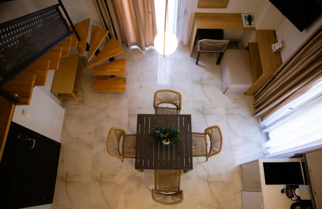 Acta Luxury Rooms-1