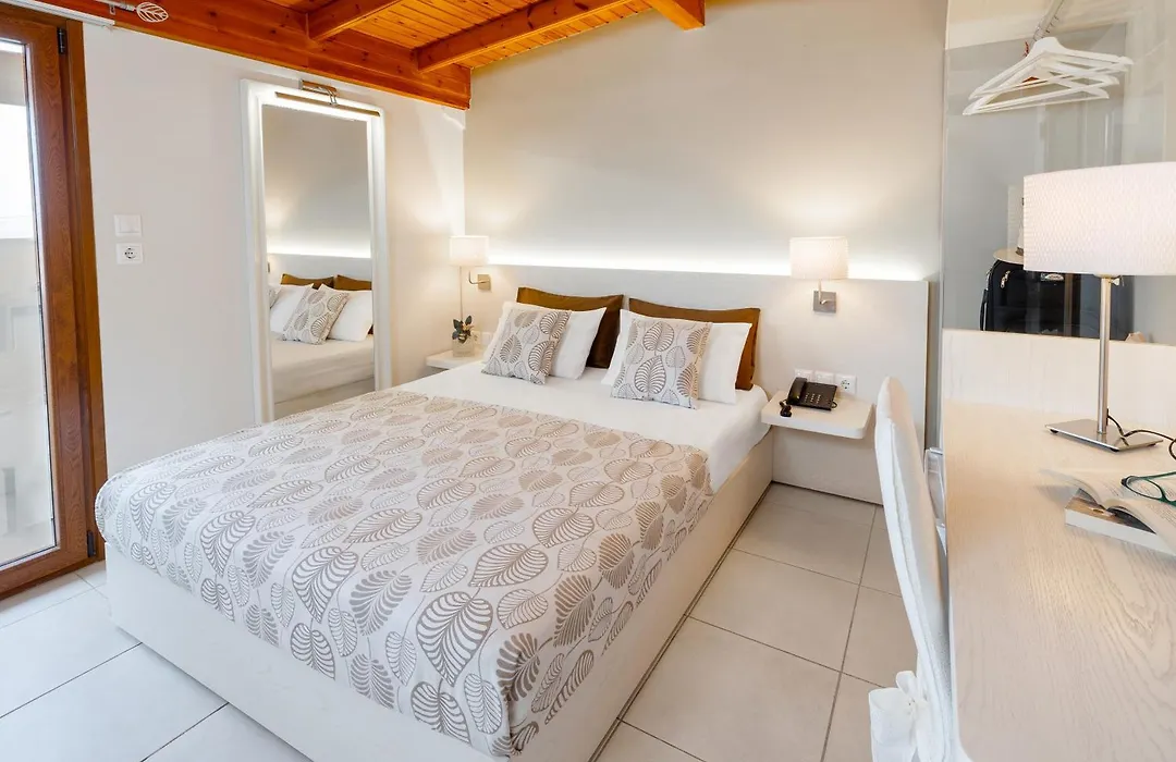 Athos Guest House Pansion-1