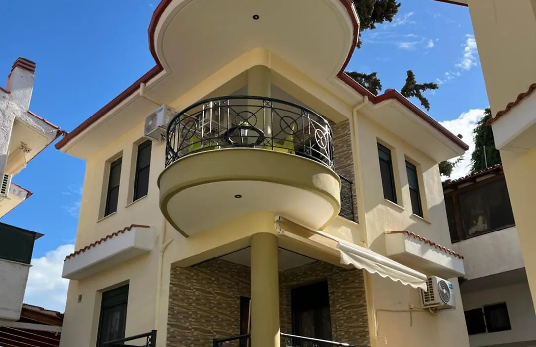 Andreas Maisonettes And Apartments-1
