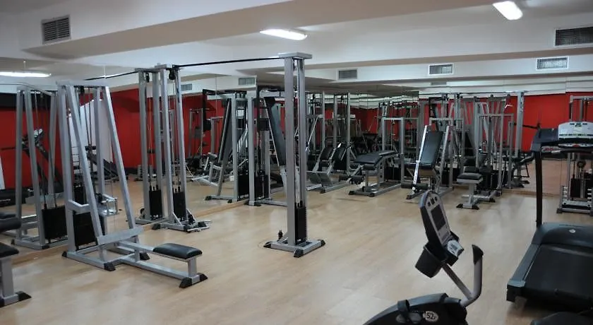 Achtis Boutique Hotel-1