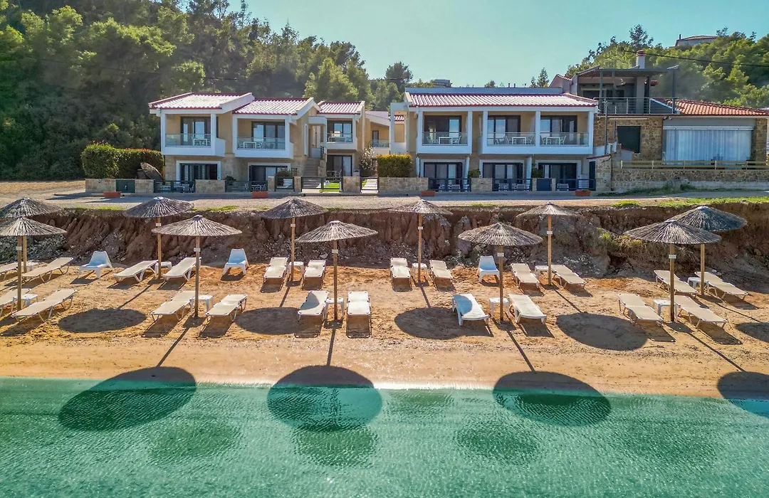 Elpiniki Luxury Apartments-1