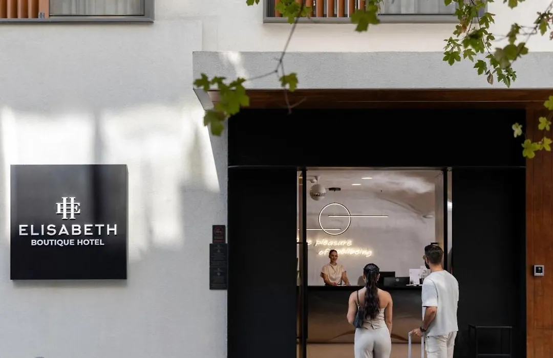 Elisabeth Boutique Hotel-1