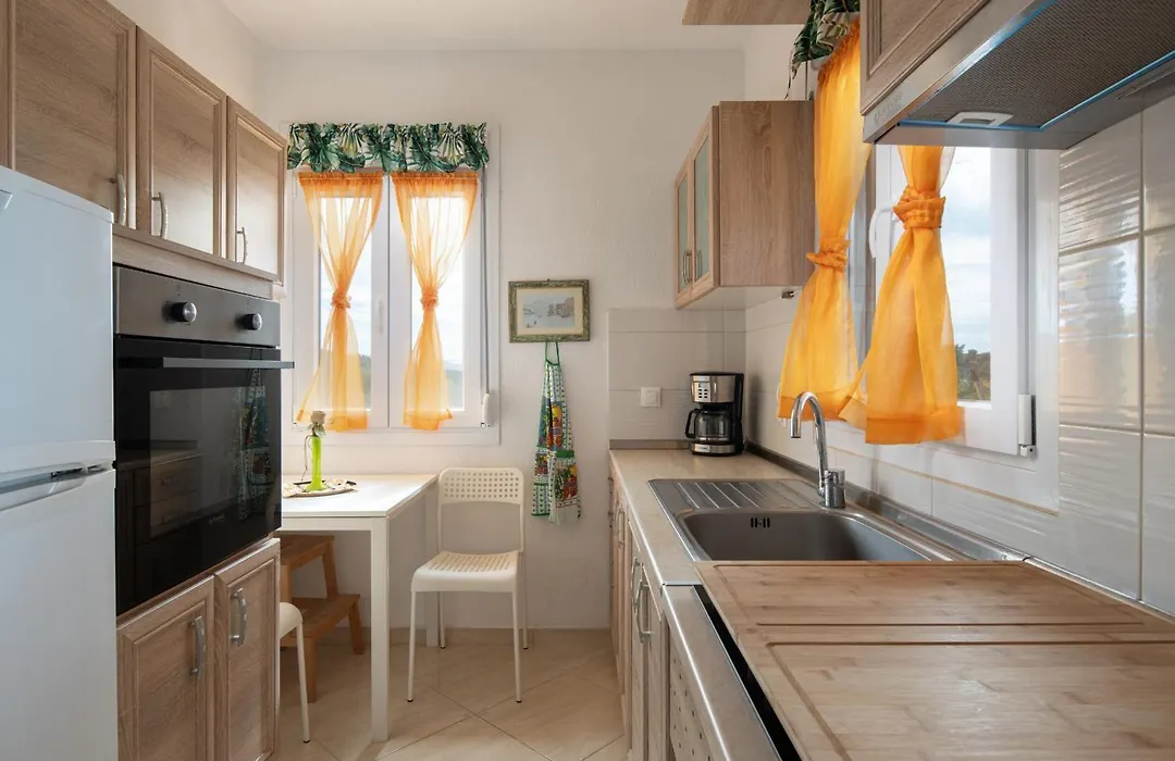 Luxury Apartment-1