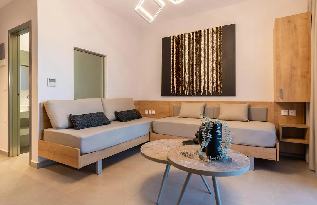 Sarti Premium Suites-1