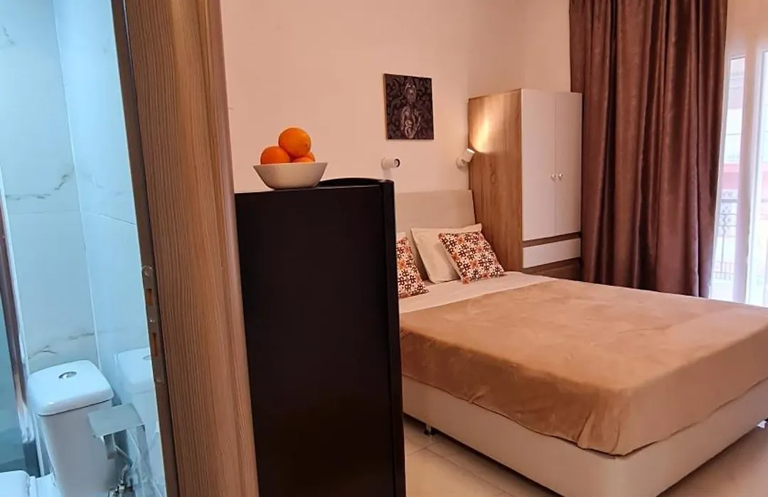 Only One Studios & Suites-1