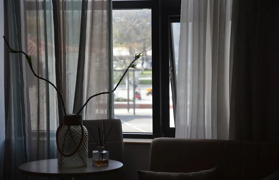 Aqua Mare Sea Side Rooms-1