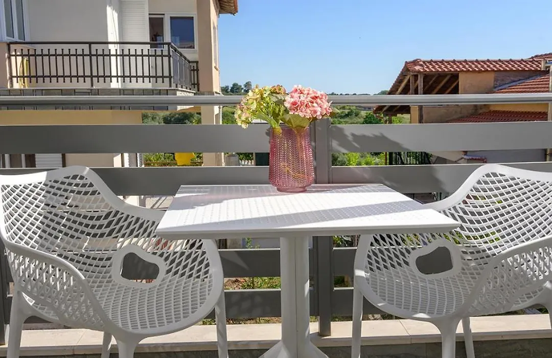 Meltemi Luxury Apartments-1