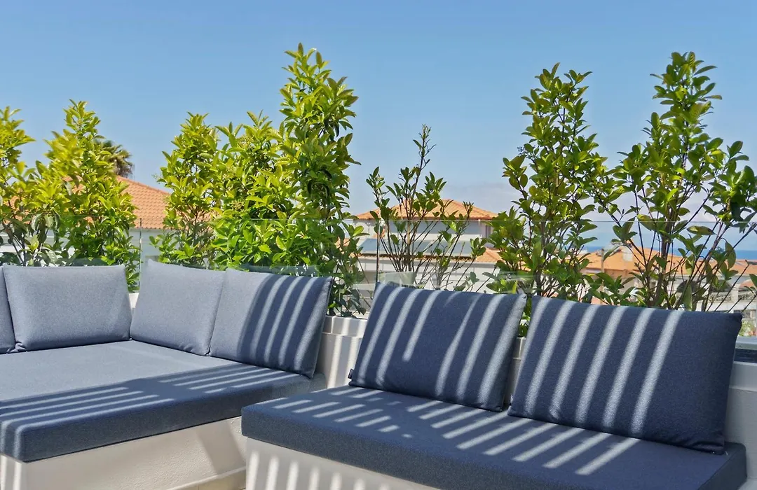 Palm Boutique Suites-1