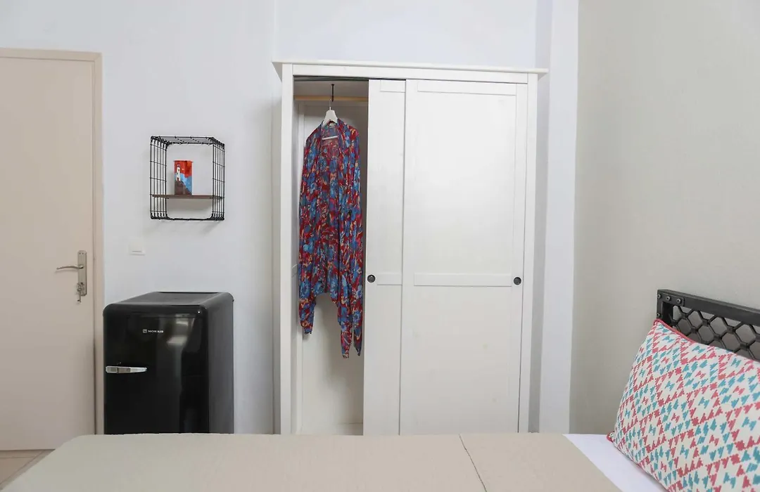 Blevista Apartments-1
