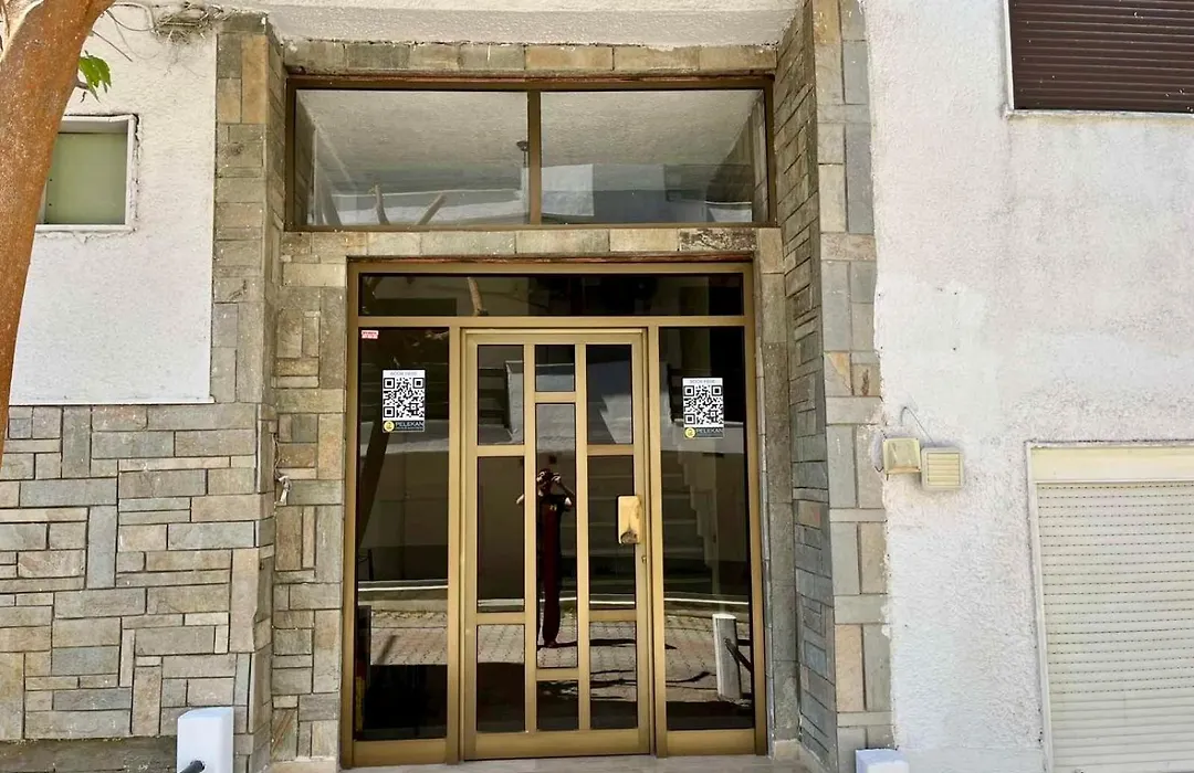 Pelekan Rooms And Apartments Athina 34-1