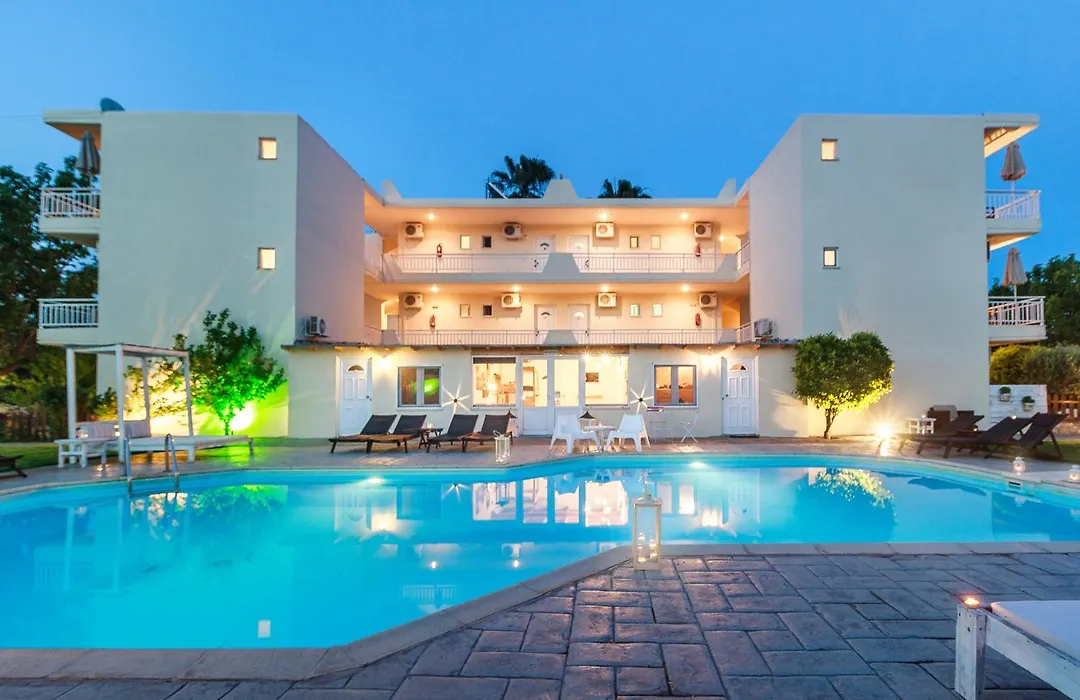 Vamvini Hotel-1