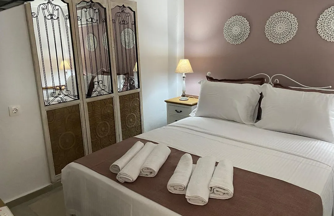 Irene Traditional Apartments-1