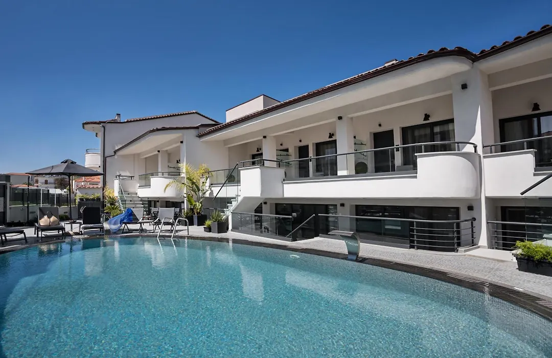 Melite Luxury Rooms & Apartments-1