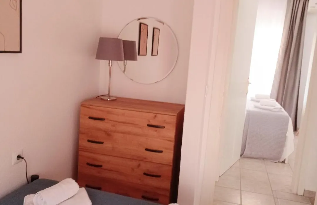 Maisonette R&F2-1