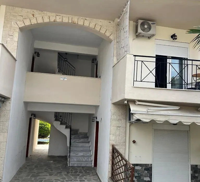 Harmony Apartment-1