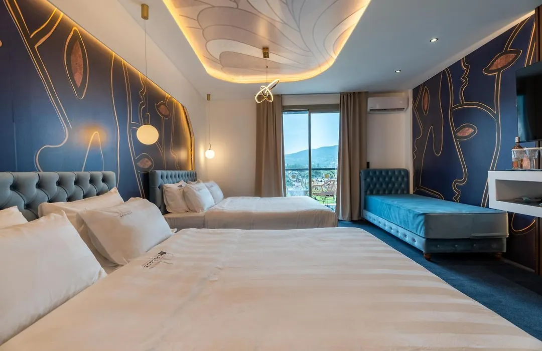 Greek House Hotel-1