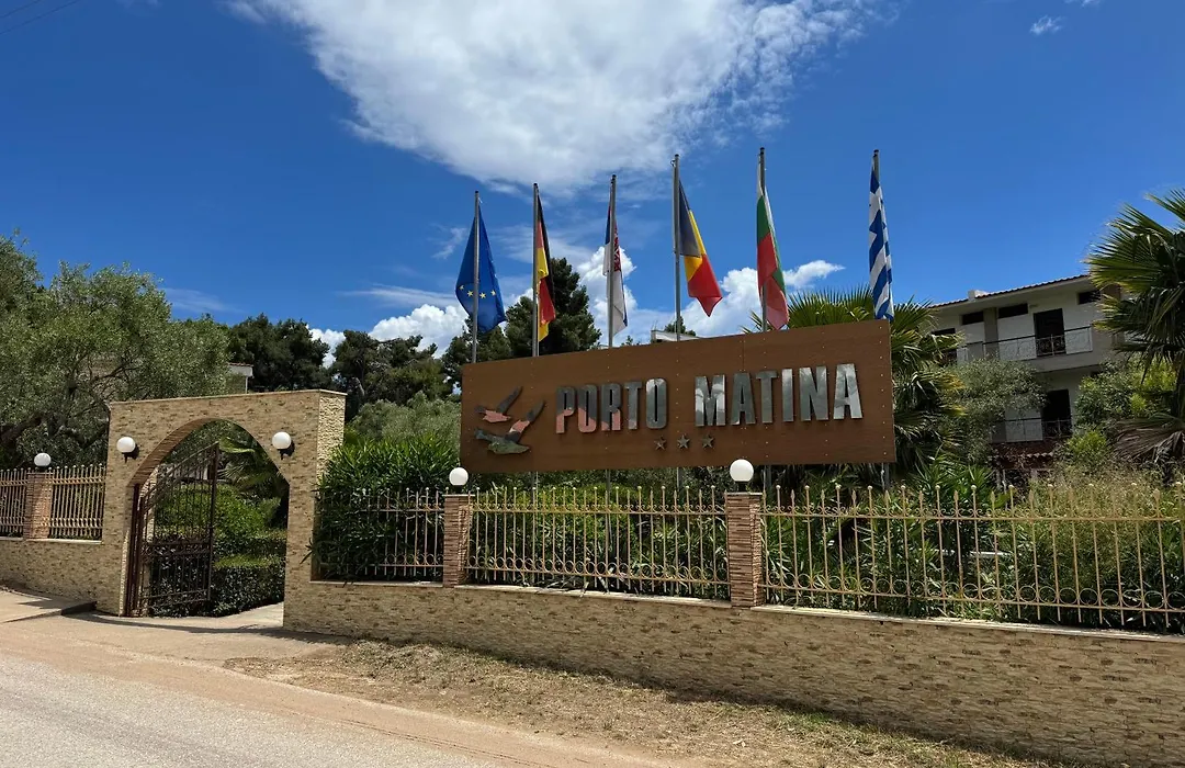 Porto Matina-1