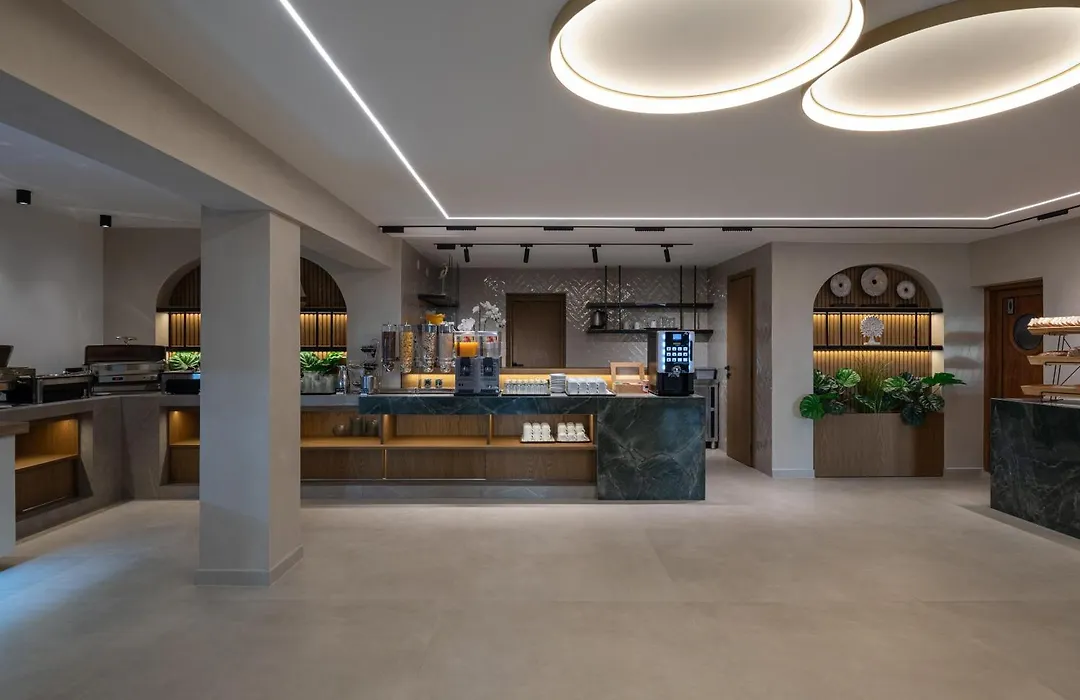 Hotel Pontos-1