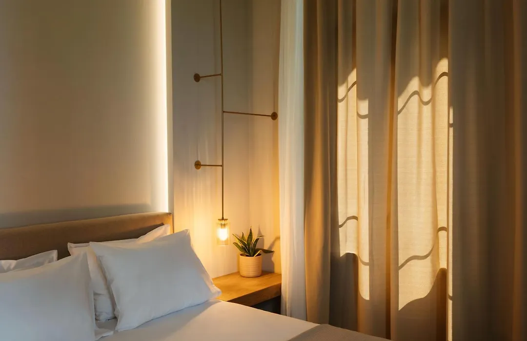 Agia Sofia 21 Suites - Smooth Living-1