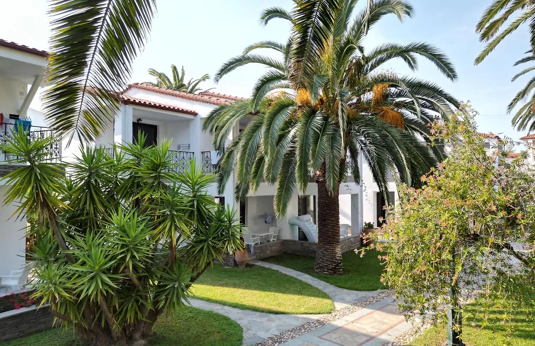 Hotel Pilalidis-1