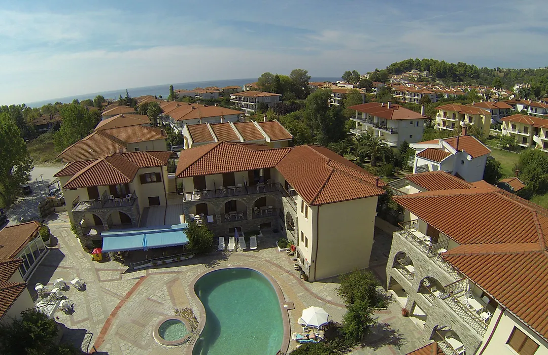 Hotel Argo-1