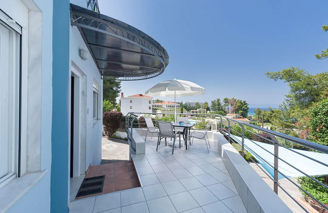 Aegean Residence - F & B Summer Collection-1