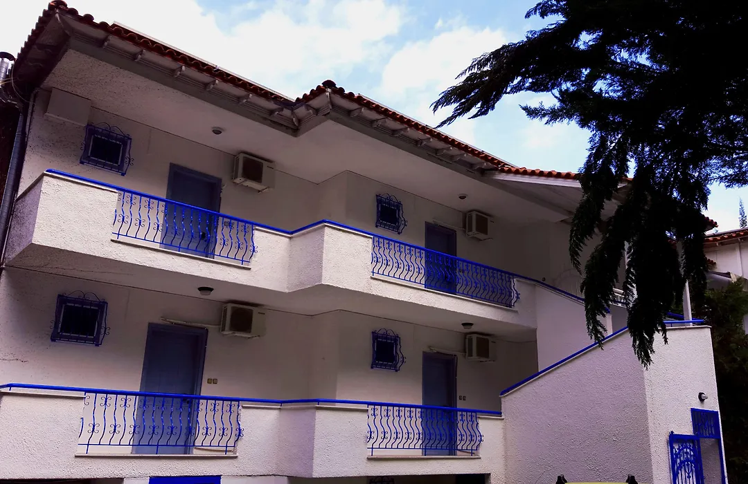 Roditsa Patritsia Apartments-1