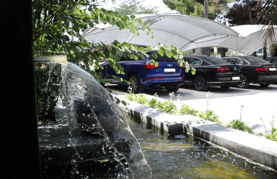 Gkeea Boutique Hotel-1