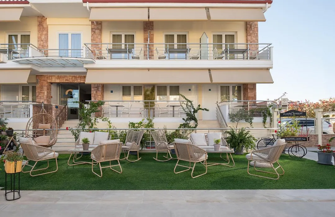 Nikiti Comfort-1