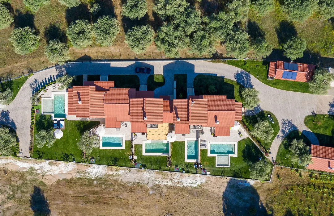 Five Senses Luxury Villas-1